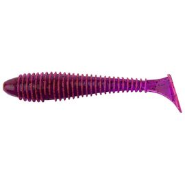 Силикон рыболовный Keitech Swing Impact FAT 4.3" (6 шт/упак) ц:pal#13 mistic spice (1551.09.00)