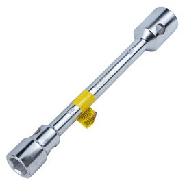 Ключ Sigma балонный усиленный 32×38×400мм CrV (6032181)