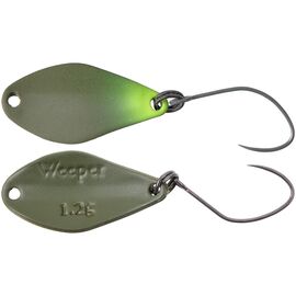 Блесна Nories Masukurouto Weeper 1.2g 023 (1561.10.56)