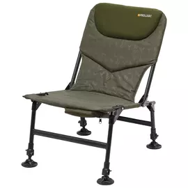 Кресло складное Prologic Inspire Lite-Pro Chair With Pocket (1846.15.46)