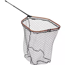Підсака Savage Gear Pro Tele Folding Net Rubber X-Large Mesh XL (70x85cm) (1854.10.22)