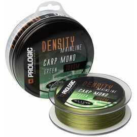 Леска Prologic Density Carp Mono Green 0.35/15lb/6.80 kg 1000m (1846.14.95)