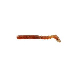 Силікон рибальський Reins ROCKVIBE SHAD 2" 568 Fire Sugar 20шт (1552.03.60)