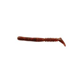 Силикон рыболовный Reins ROCKVIBE SHAD 2" U003 UV Sculpin (ультрафиолет) 20шт (1552.01.32)