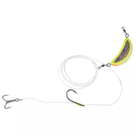 Оснастка Savage Gear Nordic Bait Fish Rig Flex Hook 300g 1.00mm 3/0+6/0 (1854.22.48)