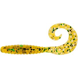 Силікон рибальський Select CC-Grub 4.5" col.006 (5 шт/упак) (1870.14.45)