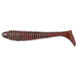 Силікон рибальський Select Fatfish 2.4" col.085 (6 шт/упак) (1870.27.26)
