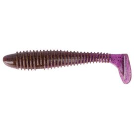 Силікон рибальський Select Fatfish 4.8" col.888 (4 шт/упак) (1870.13.14)