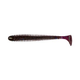 Силикон рыболовный Select Fetish 2" col.010 (10 шт/упак) (1870.04.01)
