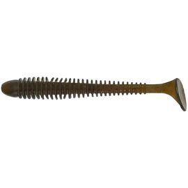 Силикон рыболовный Select Fetish 4" col.102 (5 шт/упак) (1870.24.61)