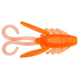 Силикон рыболовный Select Nimfa 1.6" col.036 (10 шт/упак) (1870.06.88)