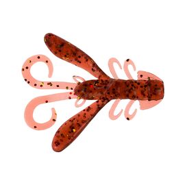 Силикон рыболовный Select Rak Craw 2" col.003 (7 шт/упак) (1870.11.90)