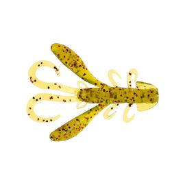 Силікон рибальський Select Rak Craw 2.8" col.081 (5 шт/упак) (1870.06.64)