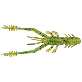 Силикон рыболовный Select Sexy Shrimp 3" col.008 (7 шт/упак) (1870.12.80)