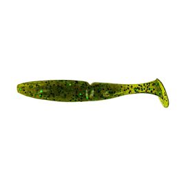 Силікон рибальський Select Shad Up 3.5" col.008 (5 шт/упак) (1870.06.36)