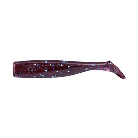 Силикон рыболовный Select X-Shake 3.25" col.010 (6 шт/упак) (1870.13.65)