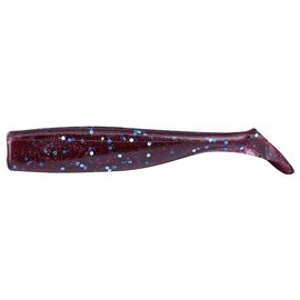 Силікон рибальський Select X-Shake 4" col.010 (5 шт/упак) (1870.13.79)