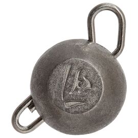 Грузило Select "чебурашка" 8 г вольфрам (1870.51.55)