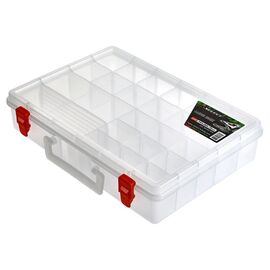 Коробка рыболова Select Lure Box SLHS-306 34х26х7 cm (1870.30.63)