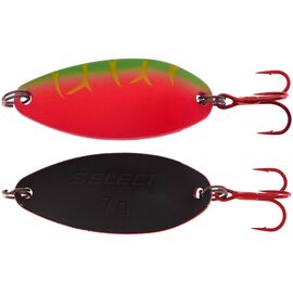 Блесна Select Deeper Lakes Rivers 5.0g 018 DF (1870.61.81)