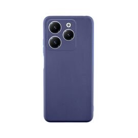 Чехол для мобильного телефона BeCover Full Camera Infinix Hot 40 (X6836)/ 40 Pro (X6837) Deep Blue (711658)