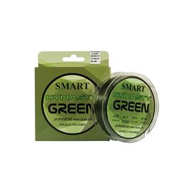 Леска Smart Dynasty Green 150m 0.18mm (1300.30.45)