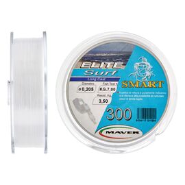 Леска Smart Elite Surf 300m 0.235mm 4.4kg (1300.33.37)