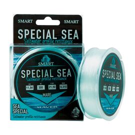 Леска Smart Special Sea 300m 0.284mm 9.71kg (1300.33.13)