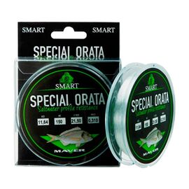 Леска Smart Speсial Orata 300m 0.284mm 9.44kg (1300.33.16)