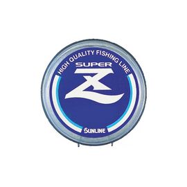 Волосінь Sunline SUPER Z HG 50м #0.6/0.128мм 1,46кг (1658.00.40)