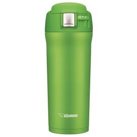 Термокружка Zojirushi SM-YAF48GA 480 мл Green (1678.03.44)