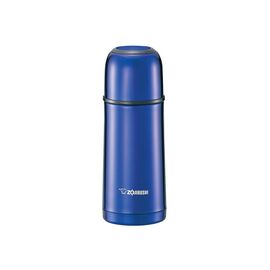 Термос Zojirushi SV-GR35AA 0,35 л Blue (1678.03.03)