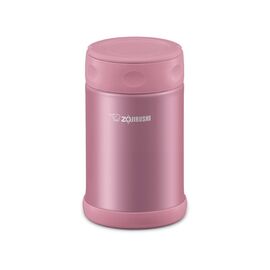 Термос Zojirushi харчовий SW-EAE50PS 0,5 л Pink (1678.03.52)