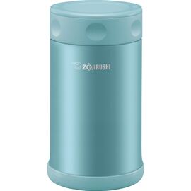 Термос Zojirushi пищевой SW-FCE75AB 0,75 л Blue (1678.03.56)
