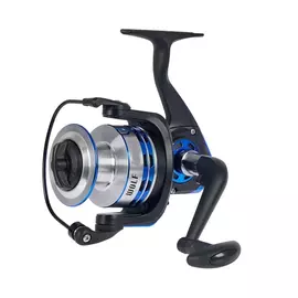 Катушка X-Fish Wolf 5000 5.21 1+1BB (1917.01.05)