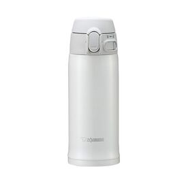Термокружка Zojirushi SM-TA36WA 360 мл White (1678.05.01)