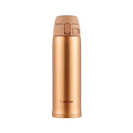 Термокружка Zojirushi SM-TA48DM 480 мл Gold (1678.05.04)