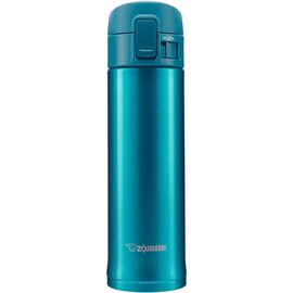 Термокружка Zojirushi SM-KHE48GC 0.48 л Turquoise (1678.06.51)