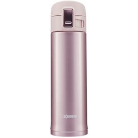 Термокружка Zojirushi SM-KHE48PT 0.48 л Light Pink (1678.06.54)