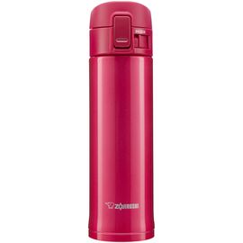 Термокружка Zojirushi SM-KHE48PV 0.48 л Red (1678.06.55)