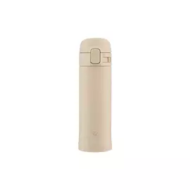 Термокружка Zojirushi SM-PD30CM 0.3 л Cinnamon Beige (1678.06.08)