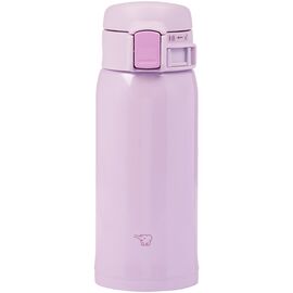 Термокружка Zojirushi SM-SR36VP 0.36 л Violet (1678.06.27)