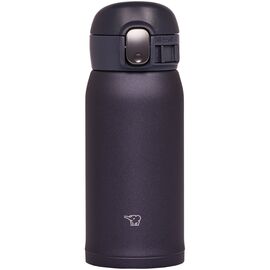 Термокружка Zojirushi SM-WA36BA 0.36 л Black (1678.06.14)