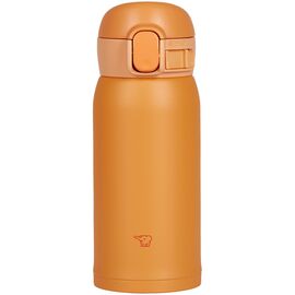 Термокружка Zojirushi SM-WA36DA 0.36 л Bronze (1678.06.20)