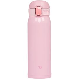 Термокружка Zojirushi SM-WA48PA 0.48 л Pink (1678.06.22)