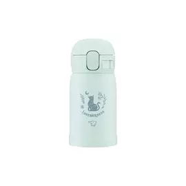 Термокружка Zojirushi SM-WP24GM 0.24 л Mint (1678.06.11)