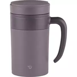Термокружка Zojirushi SE-KAE48TA 0.48 л Brown (1678.06.66)