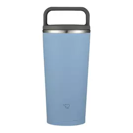 Термокружка Zojirushi SX-JA30AM 0.3 л Fog Blue (1678.06.58)