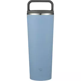 Термокружка Zojirushi SX-JA40AM 0.4 л Fog Blue (1678.06.62)