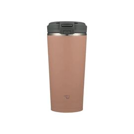 Термокружка Zojirushi SX-KA30CM 0.3 л Cinnamon Beige (1678.06.37)